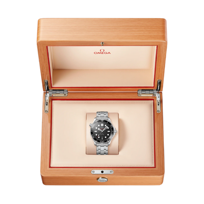 OMEGA SEAMASTER DIVER 300M