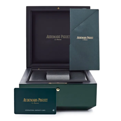 AUDEMARS PIGUET OAK